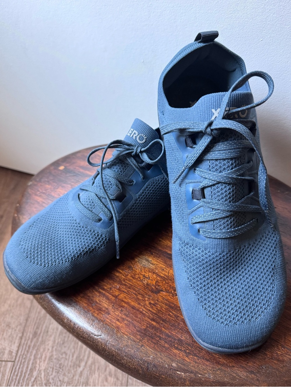 Xero Nexus women’s barefoot sneakers 11